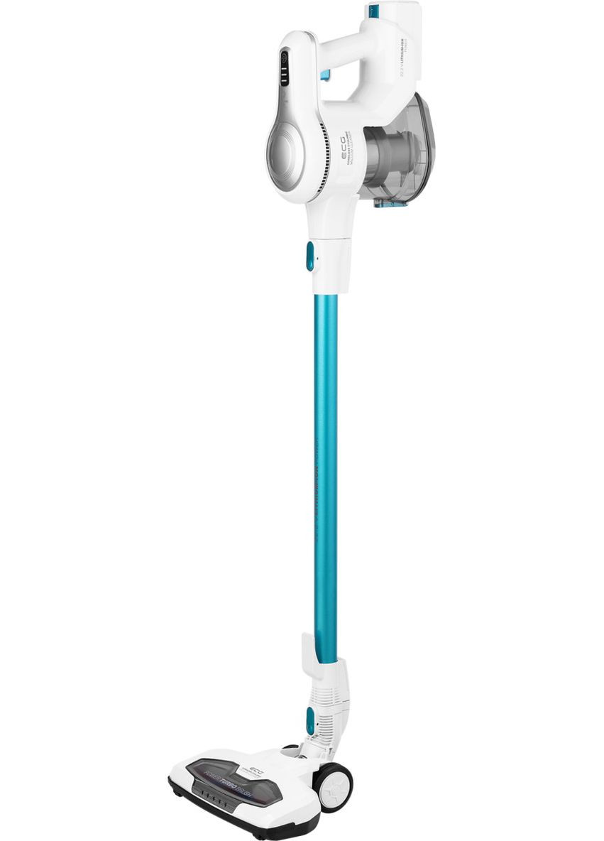 Вертикальний пилосос 2 в 1 EСG Jean VT-3620 ECG (364762342)