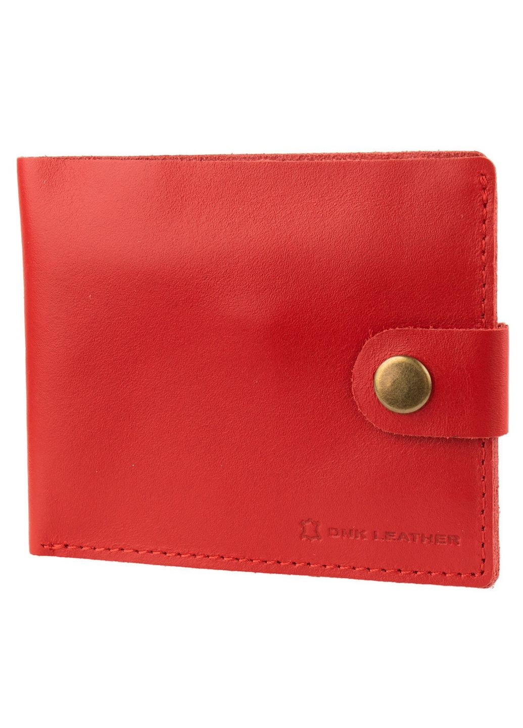 Жіночий шкіряний гаманець DNK Leather (288136519)