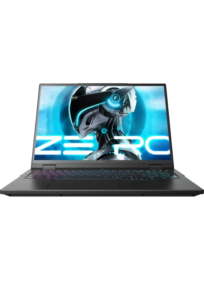 Ноутбук RZ16 Black (RZ16-i7147HX56C1Q240RB1) Thunderobot (397280115)