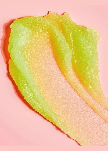 Скраб для тела Rainbow Sherbet Sugar Scrub 510g Tree Hut (294629892)
