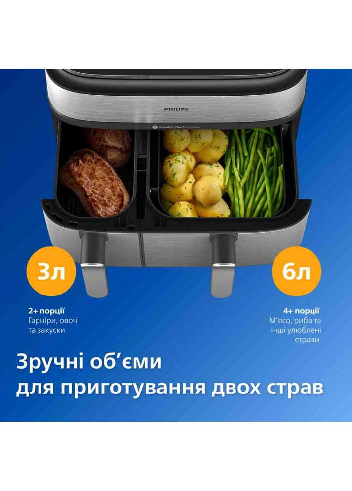 Мультипіч NA555/00 Philips (333800445)