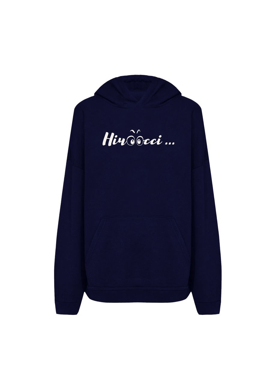 Худи с принтом "Нiчооссi..." (16048115051) ТiШОТКА (365244887)