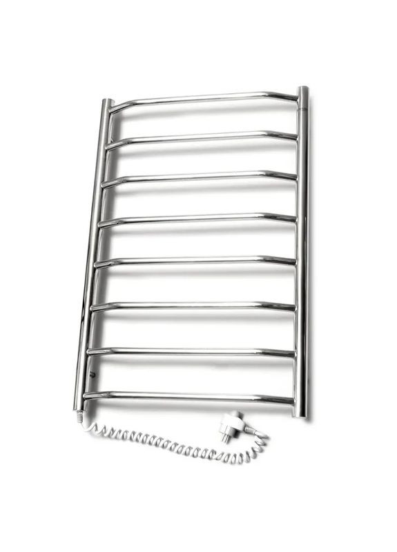 Полотенцесушитель электрический EP (трапеция) 32 800/8/500 (PS0186) EUROPRODUCT (315442189)