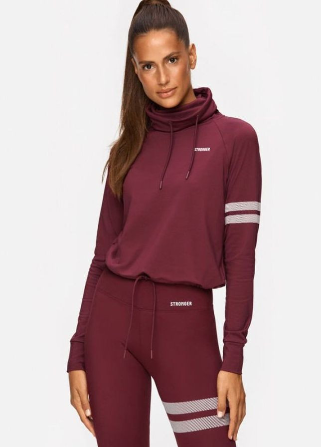 Спортивна толстовка Stronger (322138886)