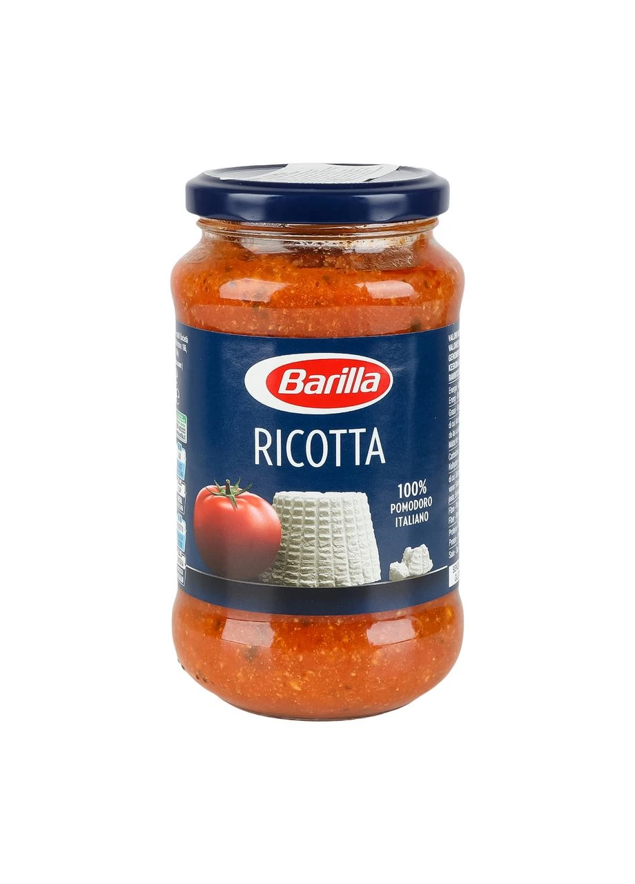 Соус с томатами и сыром Ricotta 400г. Barilla (388215713)