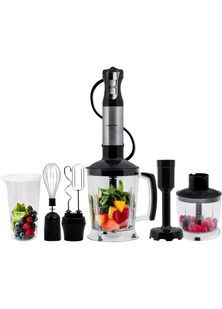 Блендер LHB-0309 Liberton (306718245)