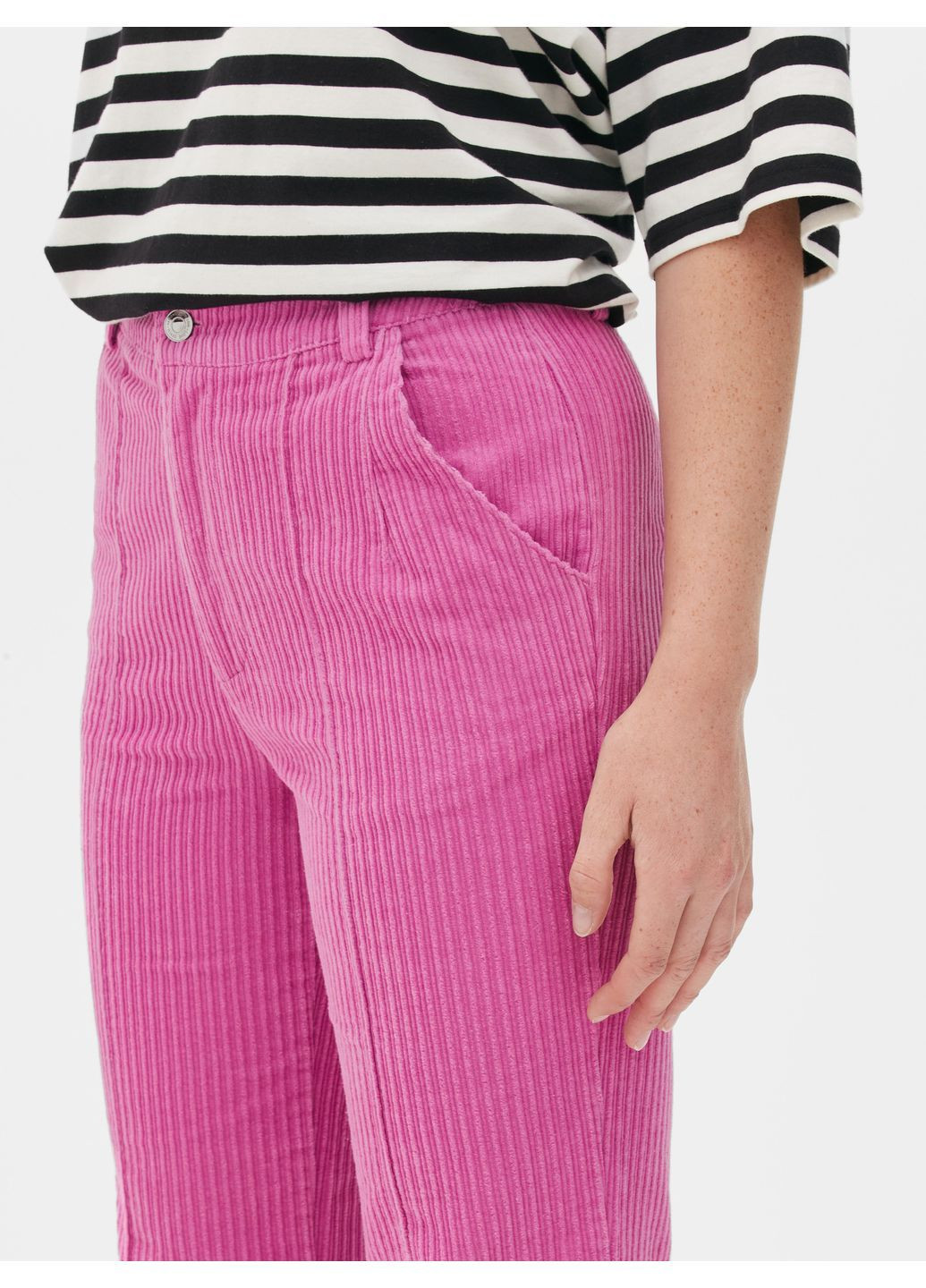 Штани демісезон,рожевий, Primark (369624300)