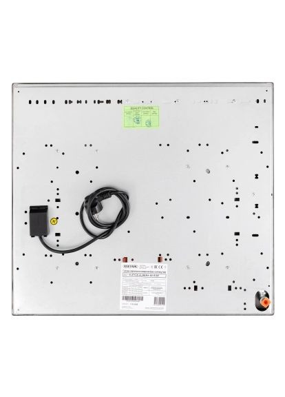 Варочна поверхня ELEYUS ALMERA 60 IS EF (366482219)