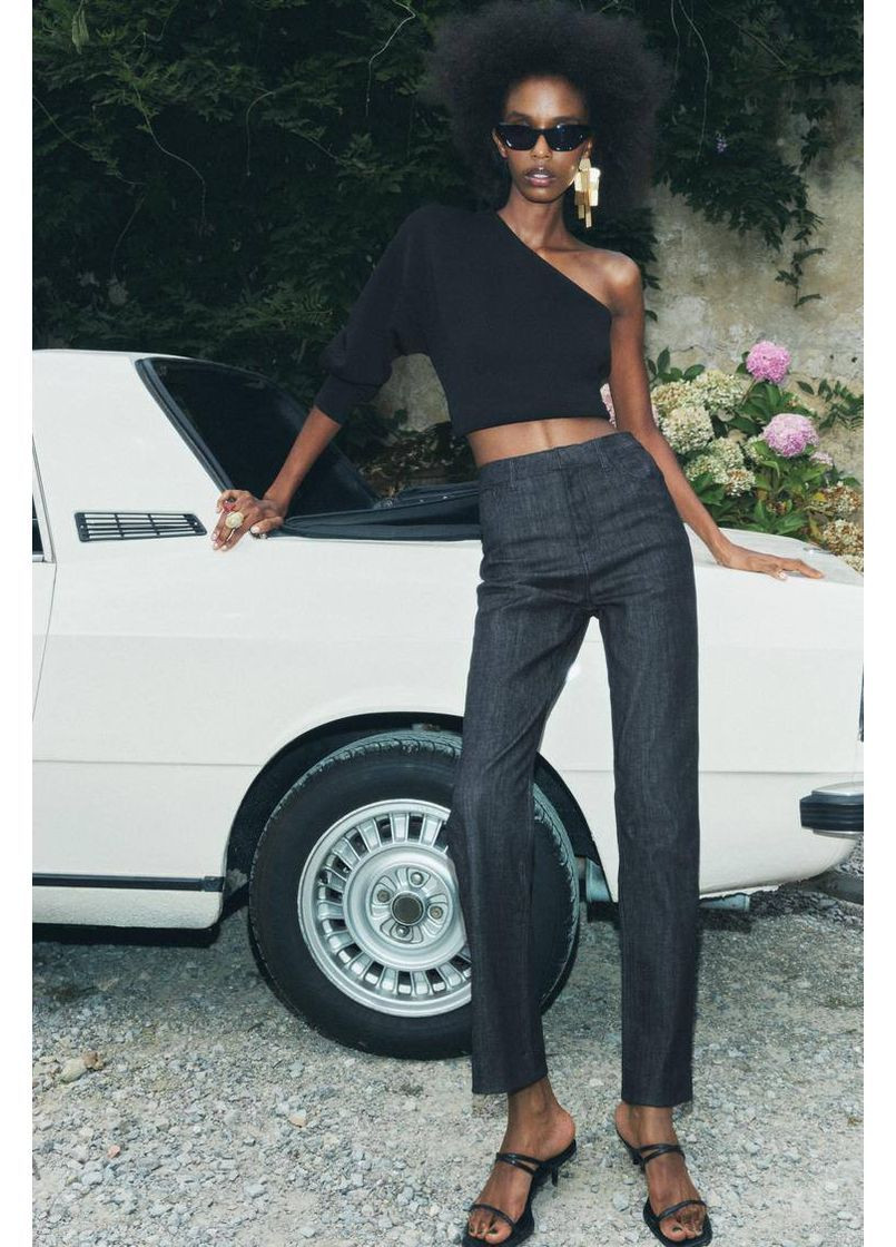 Джинсы Zara - (364870041)