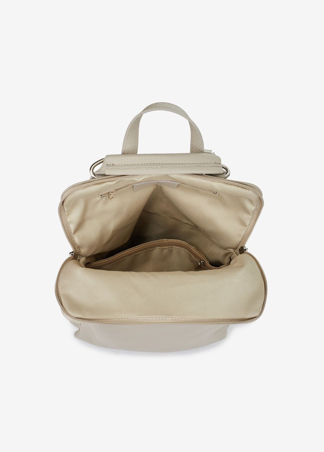 Рюкзак женский кожаный Backpack Regina Notte (329412375)