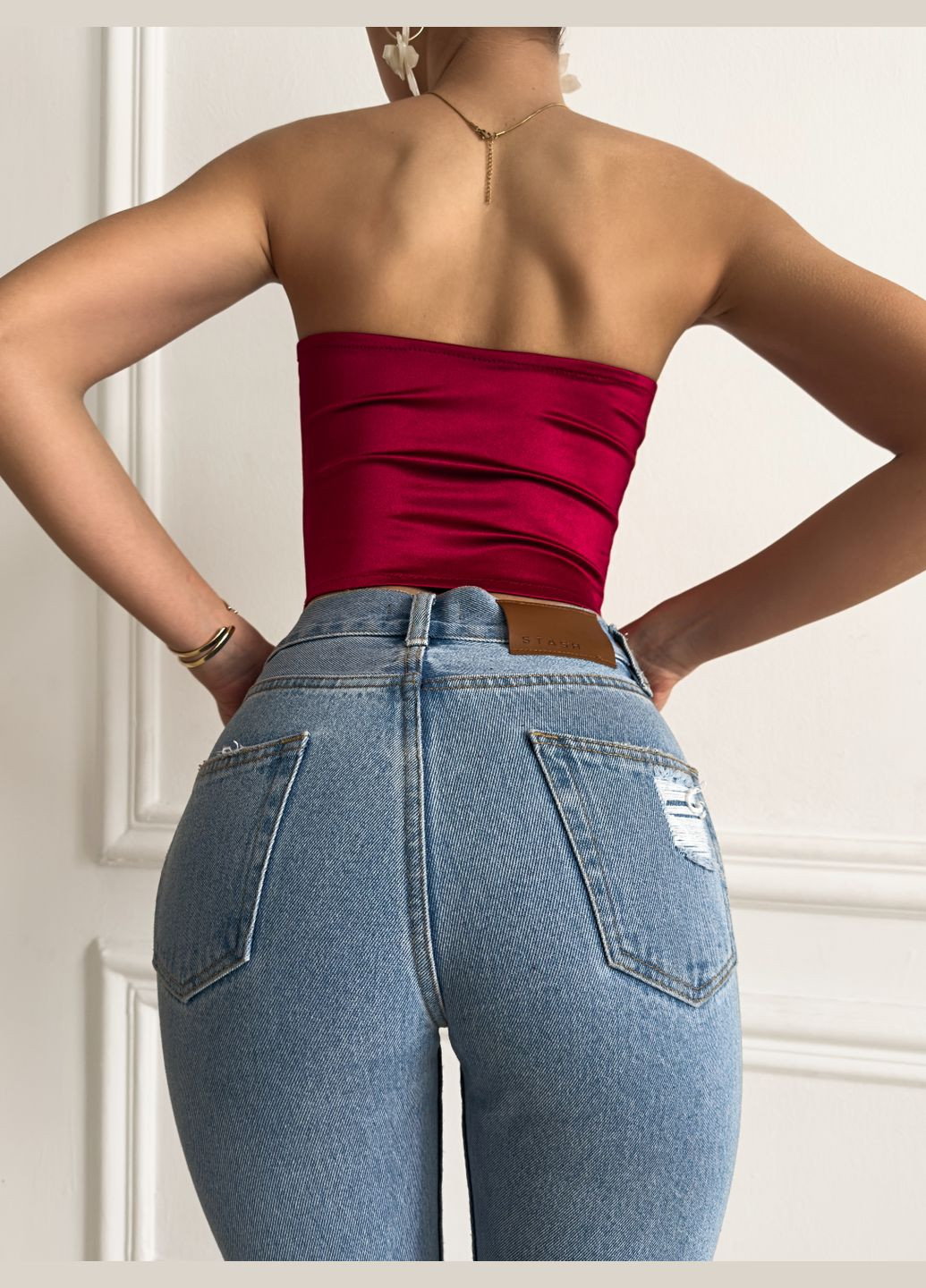 Корсет без застібок No Brand (332608856)