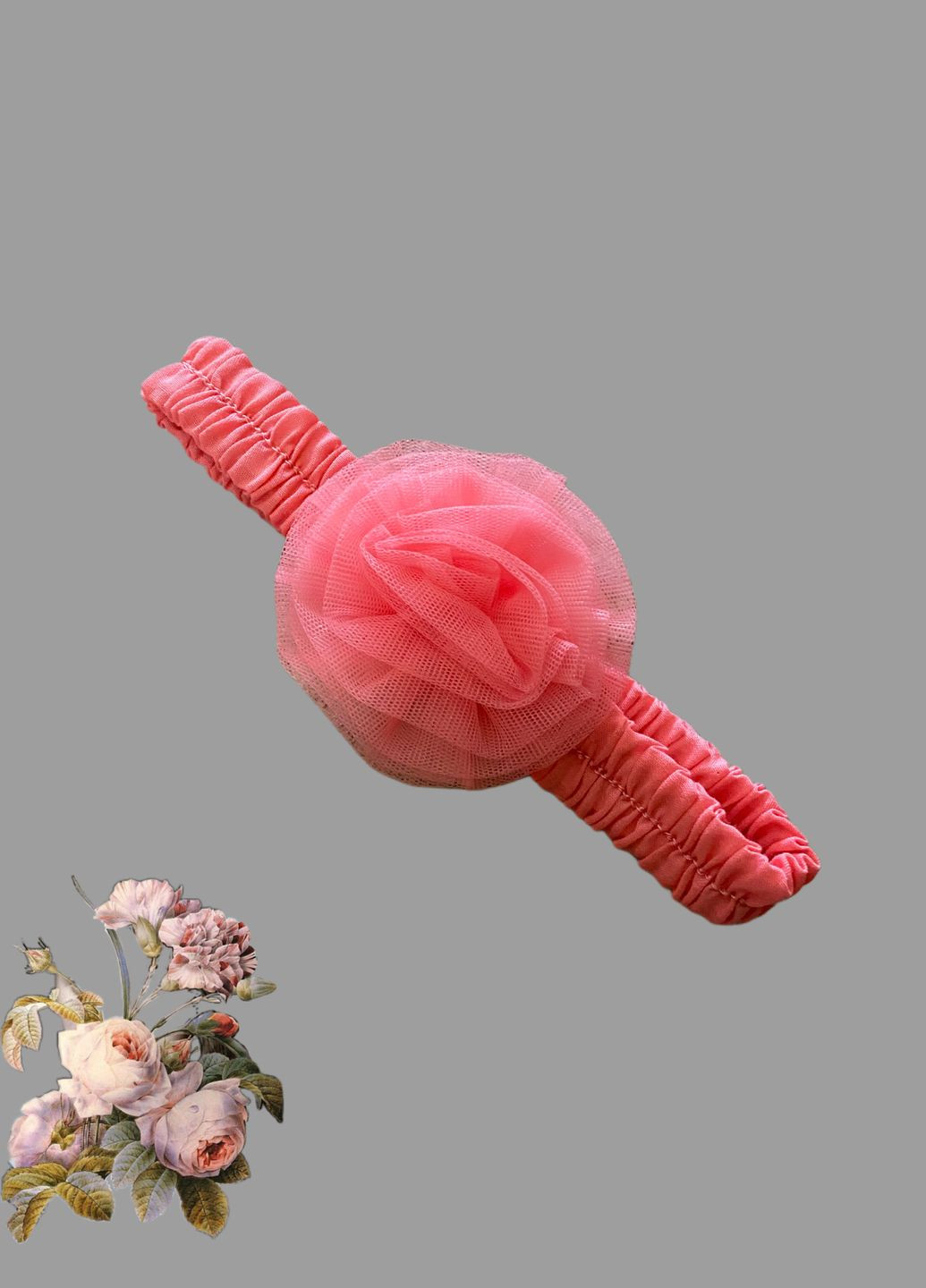 Рожева святкова сукня для дівчинки рожева Caramell (318333540)