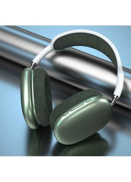 Навушники бездротові BE25 Green XO (360424026)