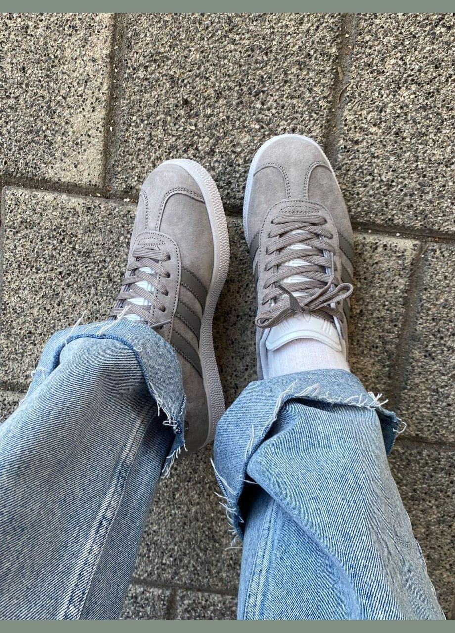 Adidas gazelle ii grey store