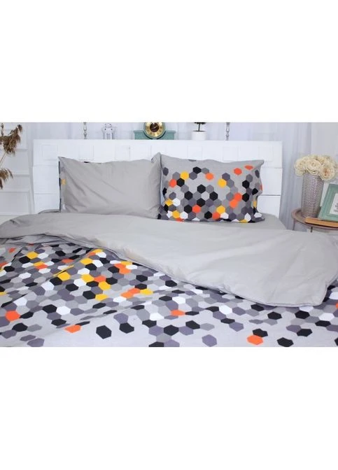 Постельное белье Бязь 17-0519 Duende (2200003651508) Mirson Бязь 17-0519 Duende King Size (379024790)