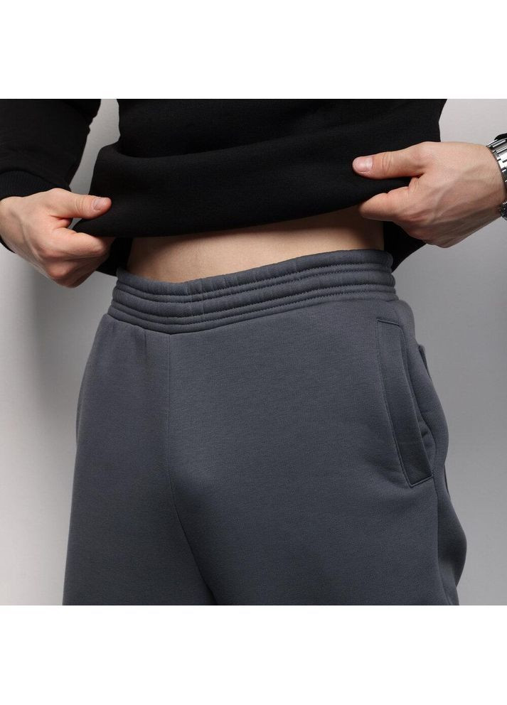 Теплі джогери No Brand (370368410)