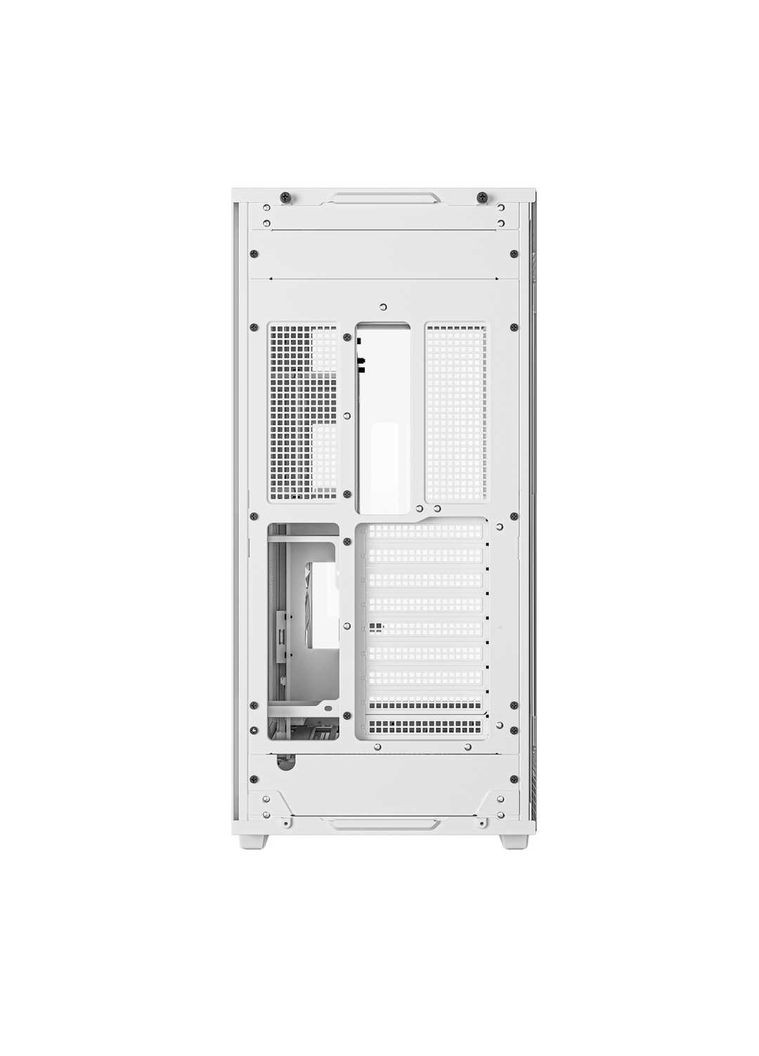 Корпус CH780 White (R-CH780-WHADE41-G-1) без БП DeepCool (342331236)