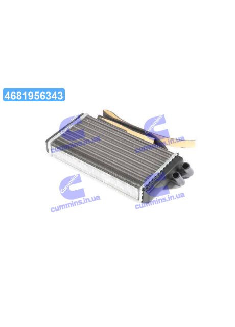 Радиатор отопителя AUDI 100 -94, A6 94-97 ( ) TP.1570220 Tempest (366135314)