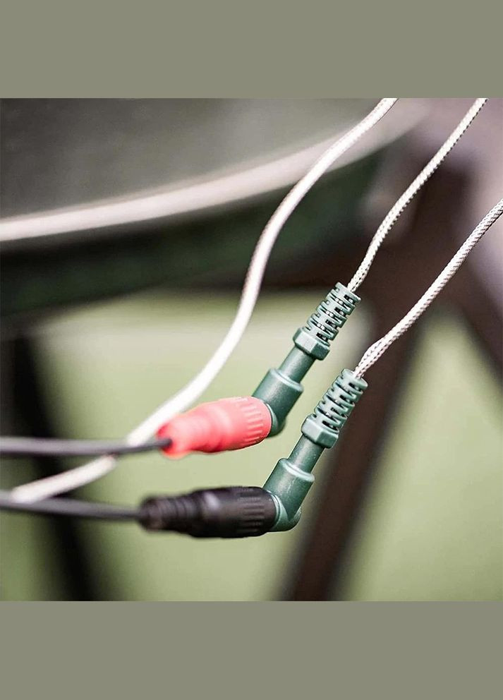 Кабель подвійний Genius 121387 Big Green Egg (326803685)