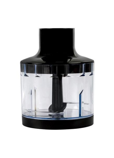 Блендер з насадками RTB850-B 1000Вт Rotex (300079171)