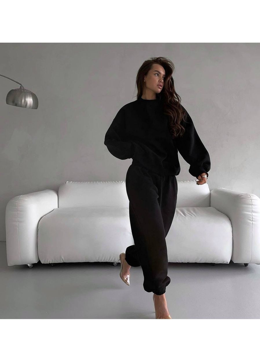 Женский спортивный костюм No Brand (366396040)