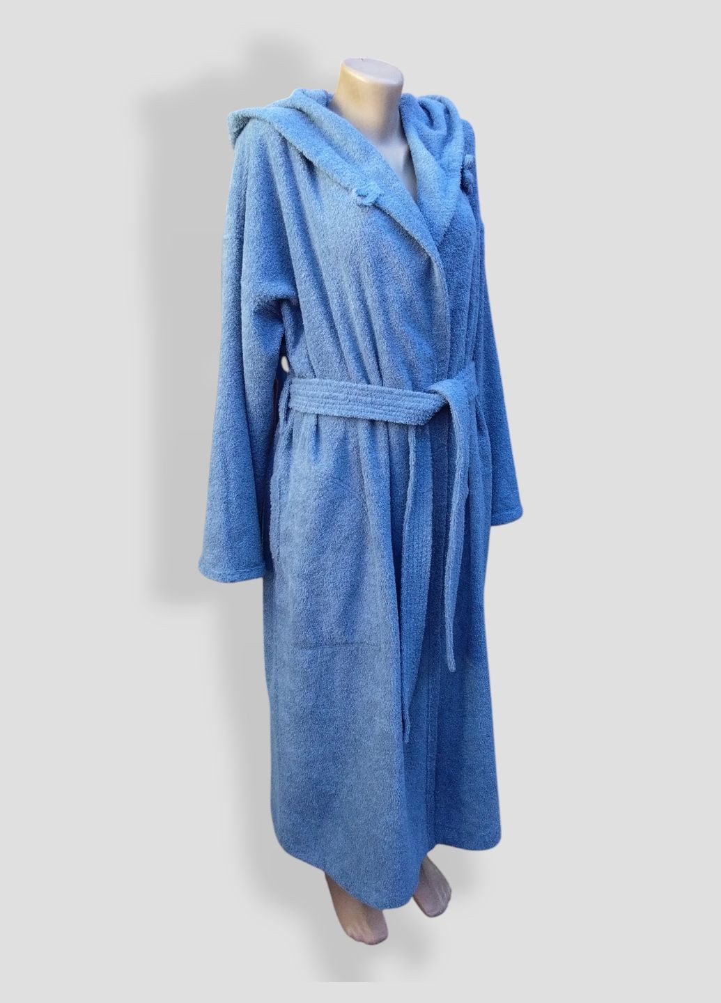 Халат махровий No Brand (315333200)