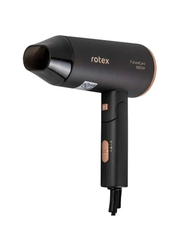 Фен RFF186-V FutureCare Rotex (397417564)