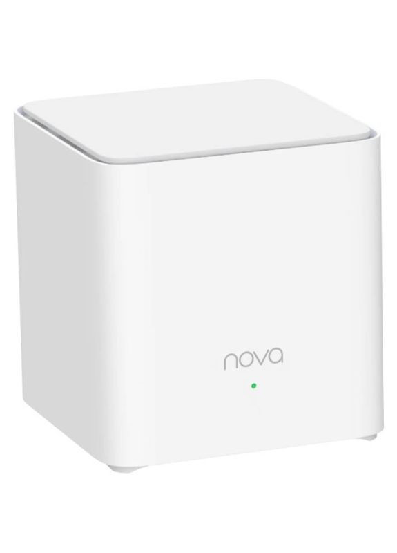 MESH система MX3 NOVA AX1500 White (MX3-KIT-1) Tenda (306744342)