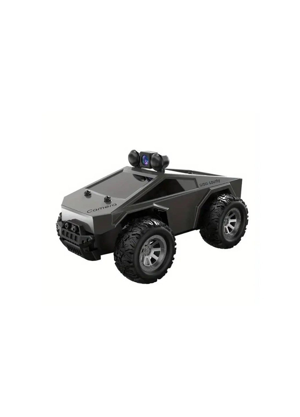 Машинка джип Cybertruck KF29 з камерою на радіокеруванні No Brand (372601167)