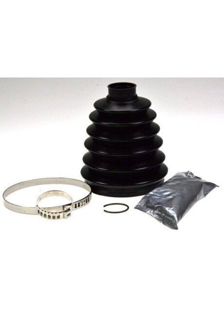 Пильовик ШРУС зовніш. MB (вир-во GKN) 25918 C.I.U Spidan (366186242)