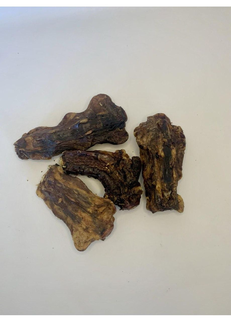 Сушіння хвіст яловичий великий ТМ ProfiFoods. 1кг Profi Foods (355380966)