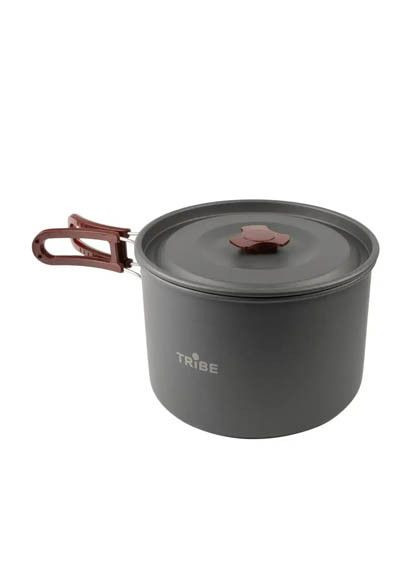 Казанок туристический 3 л из анодированого алюминия Tribe Pot (366664796)