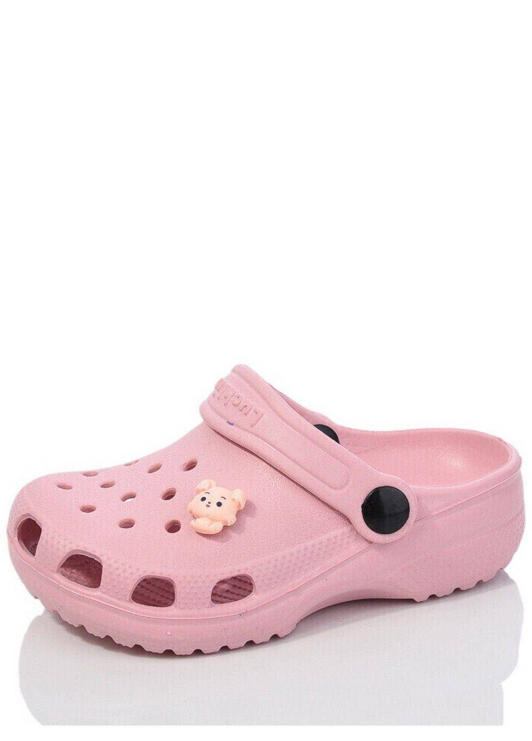 Кроксы Luckline N3001-226 Luck Line (319157654)