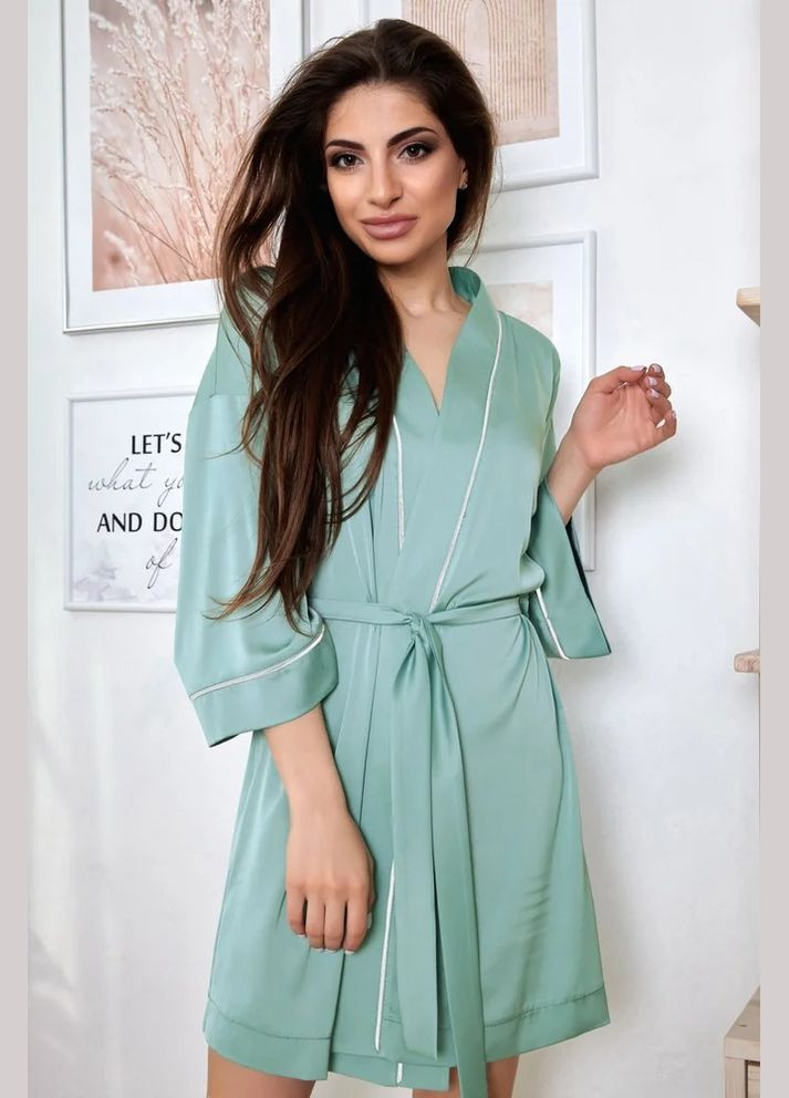 Халат Seventeen (302312253)