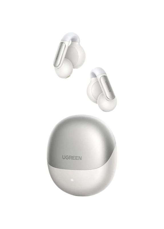 Гарнітура HiTune S5 Open Wearable WS210 White (45761) Ugreen (370848933)
