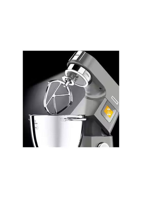 Кухонный комбайн Titanium Chef Patissier XL KWL 90.244 SI Kenwood (372458891)