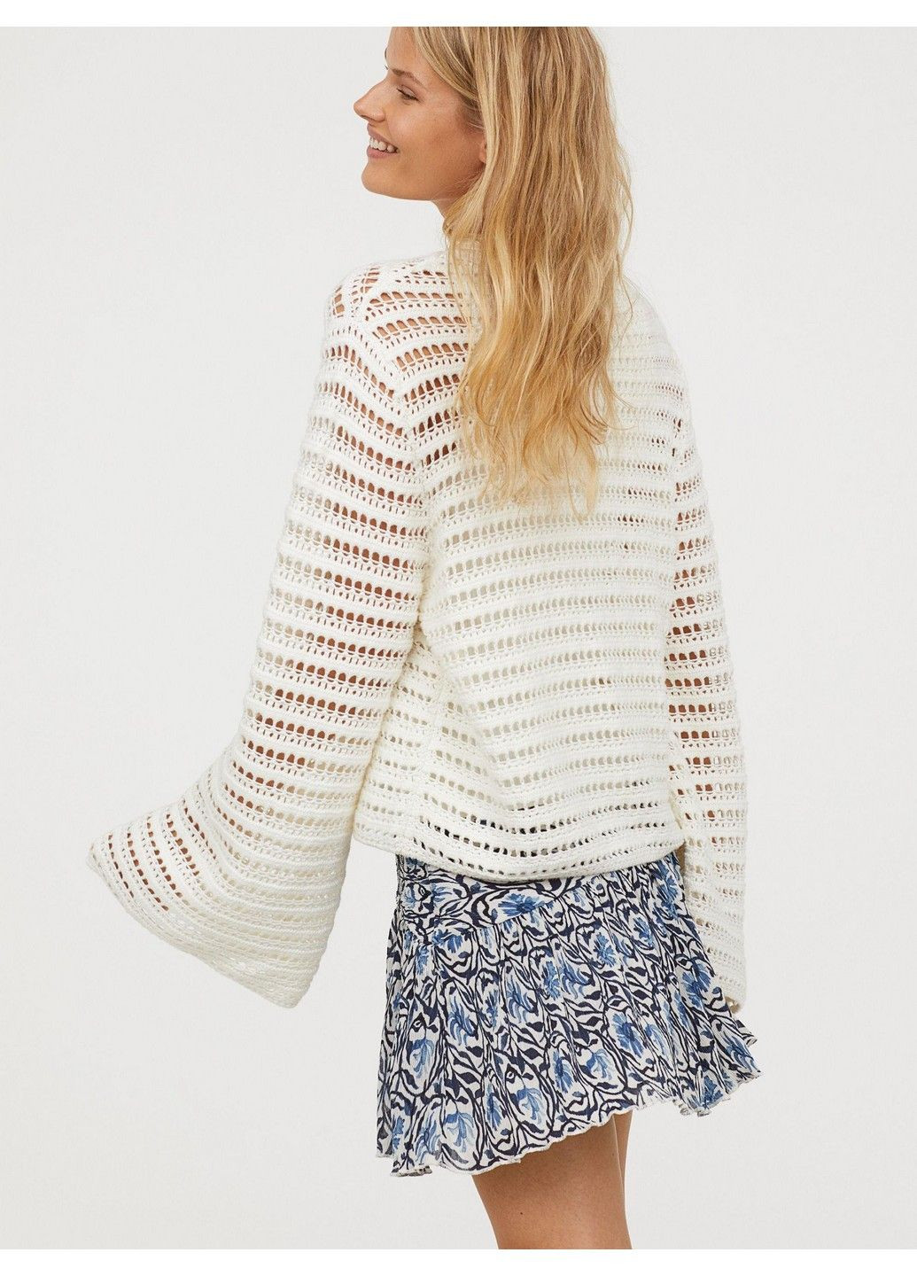 Спідниця H&M (365600236)