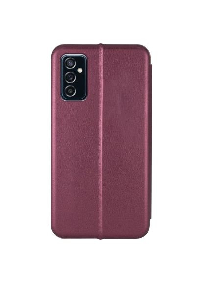 Чехол для мобильного телефона SM-A166 Red Wine (712206) BeCover Exclusive Samsung Galaxy A16 4G SM-SM-A165/A16 5G (366068754)