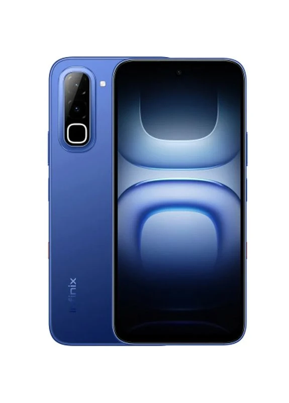 мобильный телефон hot 70 8/256gb dive blue (4894947121845) Infinix (399318890)