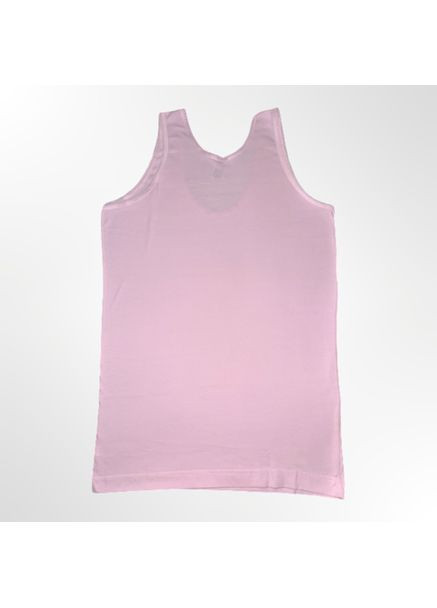 Настольная майка набор 3 шт. для девочки (Турция) Комбинированный (0352) Oztas (361034868)