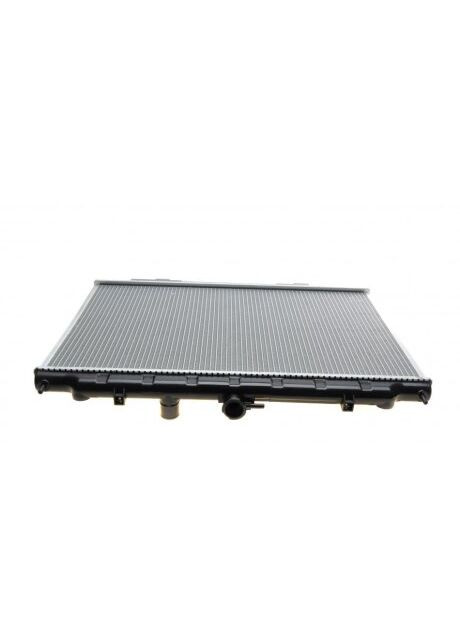 Радіатор охолодження двигуна NISSAN X-Trail 01- (вир-во ) 53452 NRF (366204157)