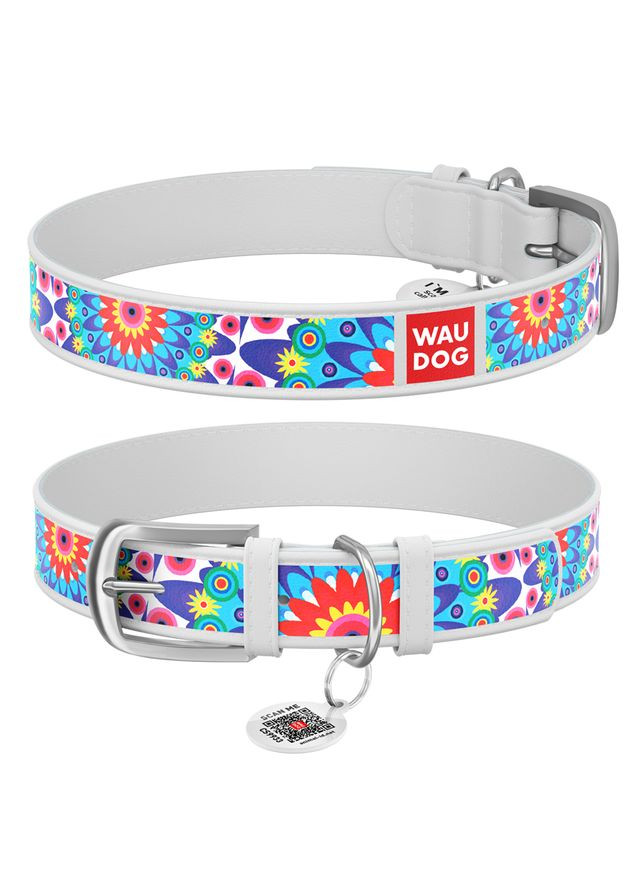 Нашийник WAUDOG (333706294)
