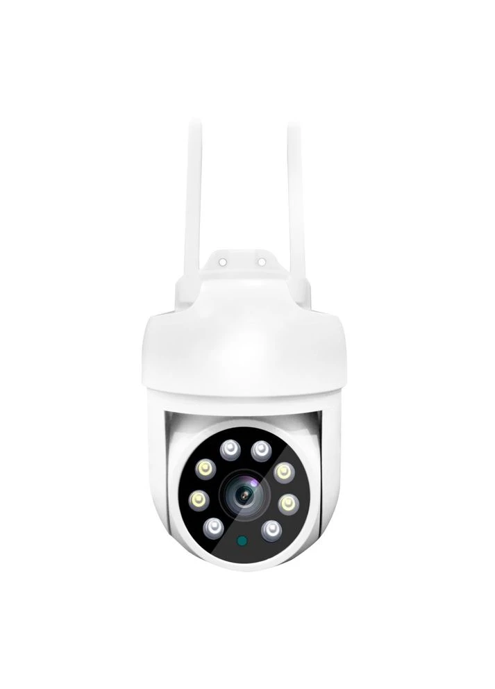 IP PTZ-відеокамера з WiFi 3Mp VLC-7230WIA f=4mm, ІЧ+LED-підсвічування, з мікрофоном (75-00227) Light Vision (382593077)