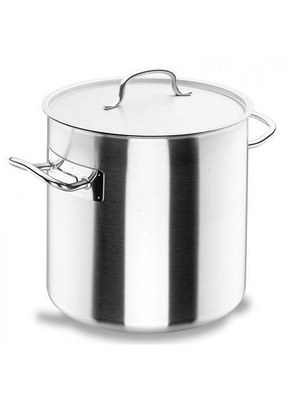 Кастрюля с крышкой 50 л 50140 Lacor (316614455)