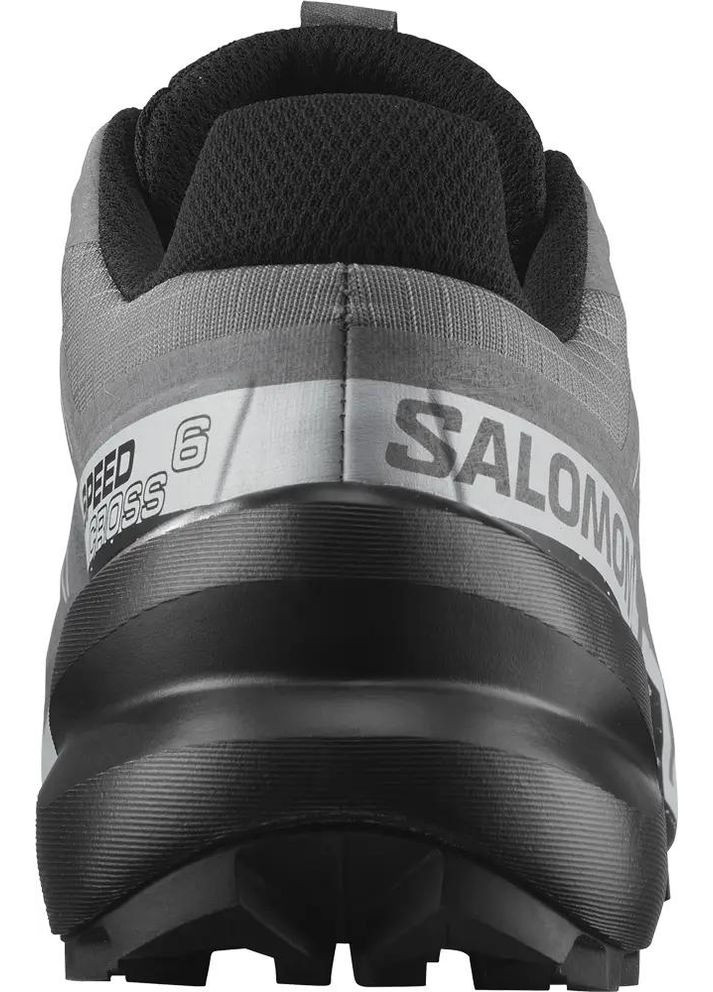 Кроссовки outdoor SPEEDCROSS 39.5 11.5 Quiet Shade/Black/Pearl Blue Salomon (339767783)