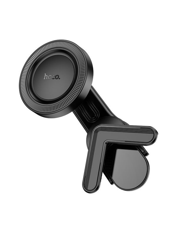 Автотримач для телефона Show ring magnetic car holder(display) (6942007637572) Hoco H57 (372679344)