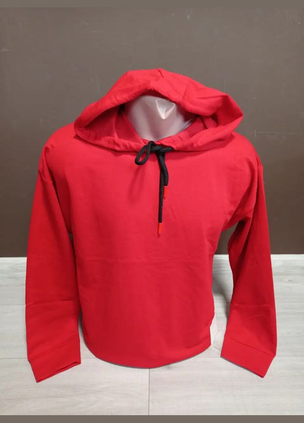 Демисезонное худи "Кобра" для мальчика подростка No Brand Худі (322284315)