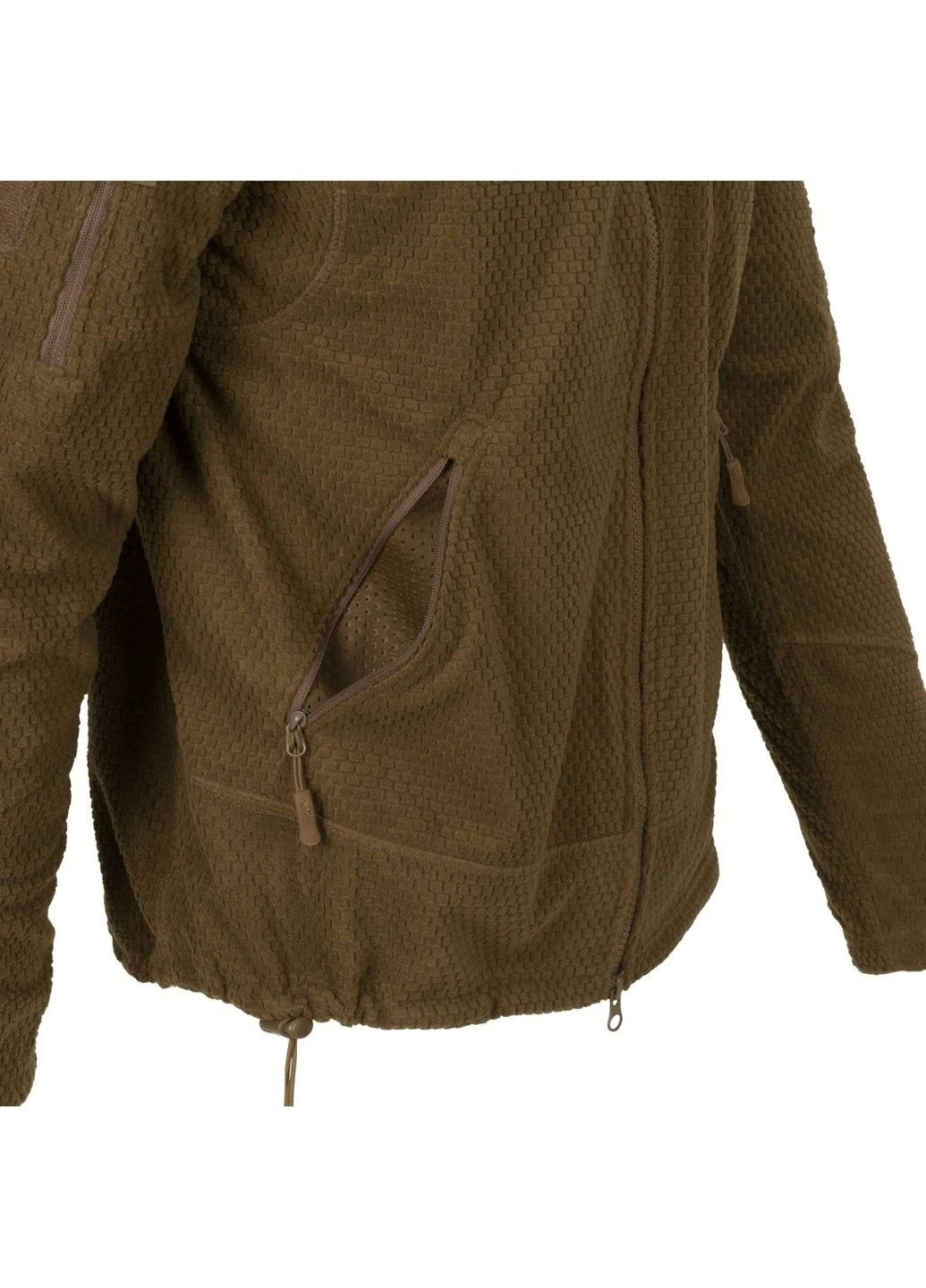 Флисовая кофта Helikon Alpha Tactical Helikon-Tex (369150378)