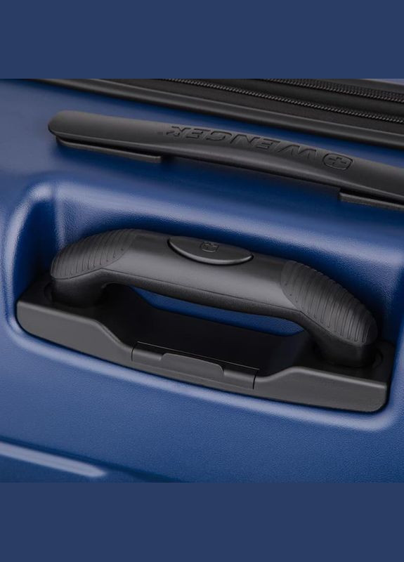 Чемодан на 4-х колесах BC Packer L 108л (610156) Wenger (322206451)