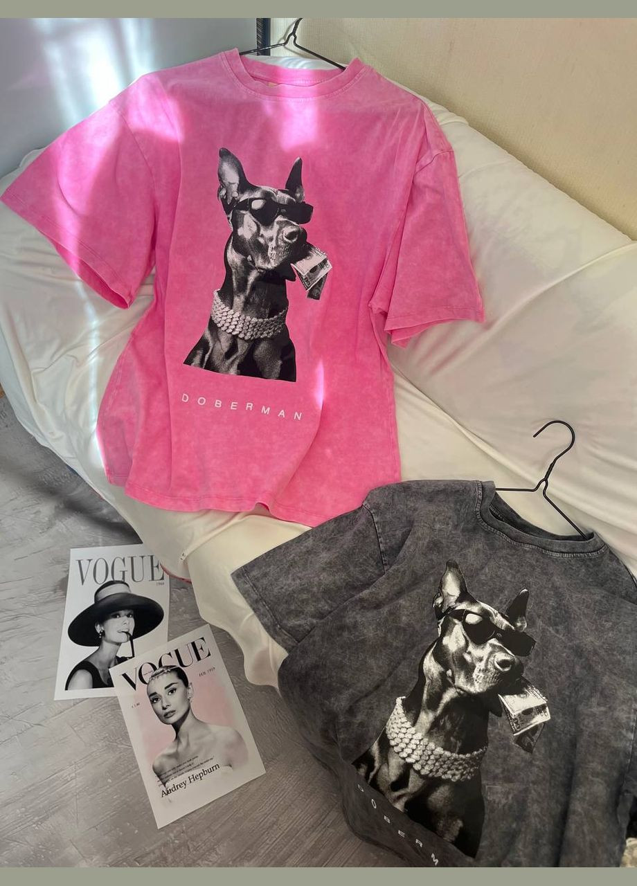 Футболка No Brand - (344588226)